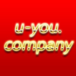 u-you.companyアイコン